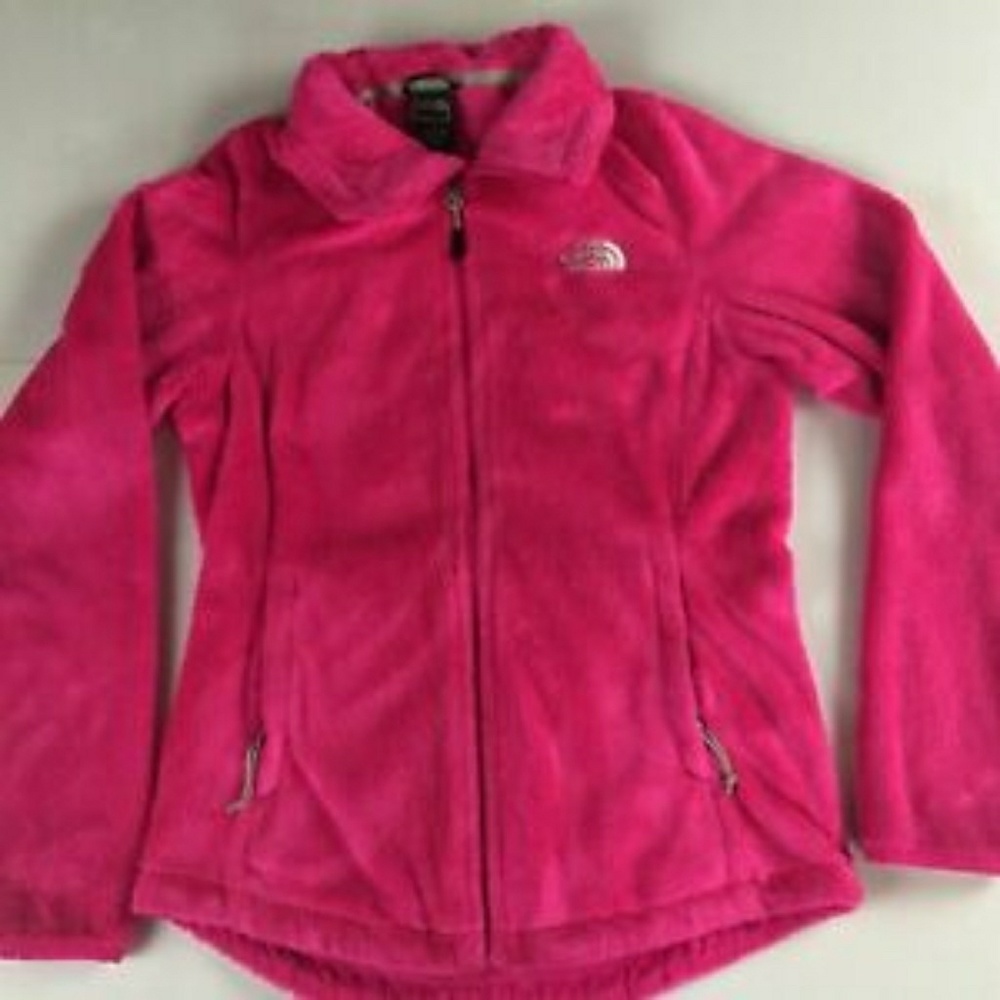 The north face